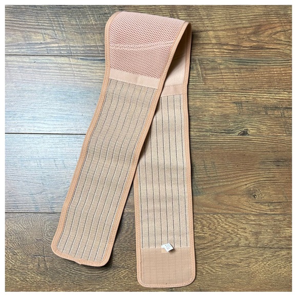 NWT Azmed Maternity Belt - Picture 5 of 9